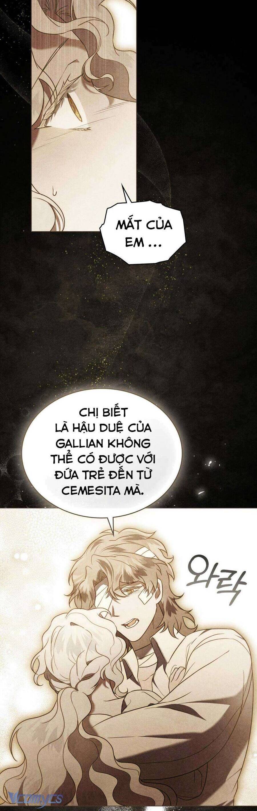 Hôn Nhân Khế Ước - Chapter 34 - Page 25