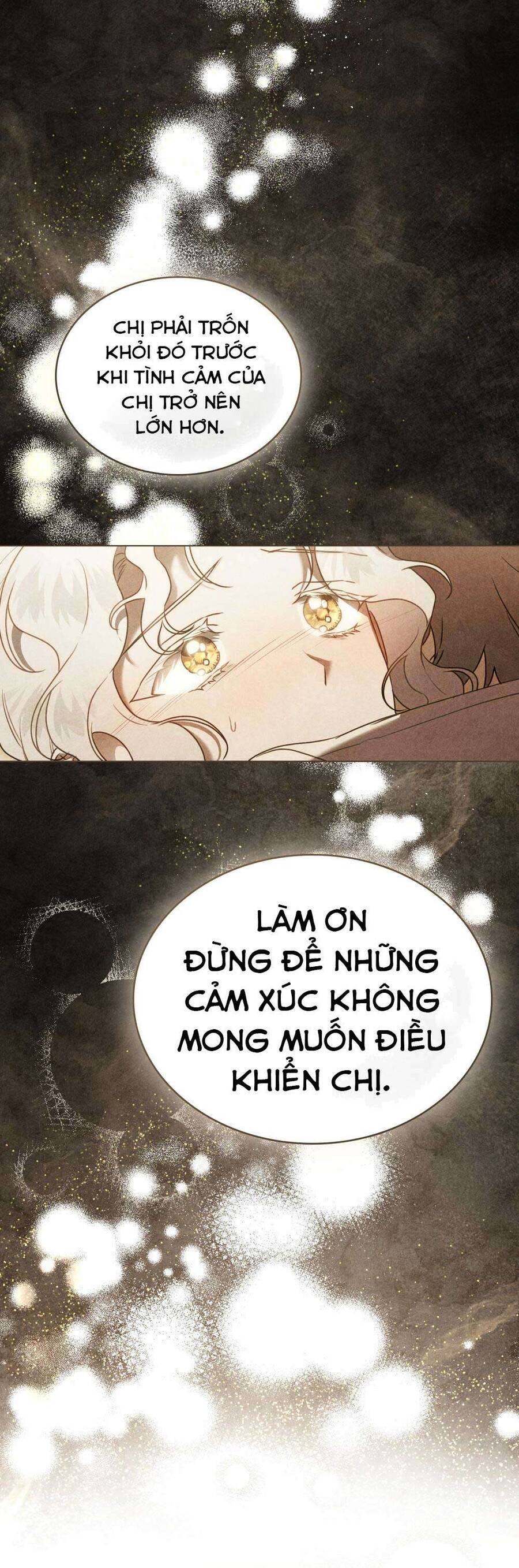 Hôn Nhân Khế Ước - Chapter 34 - Page 26