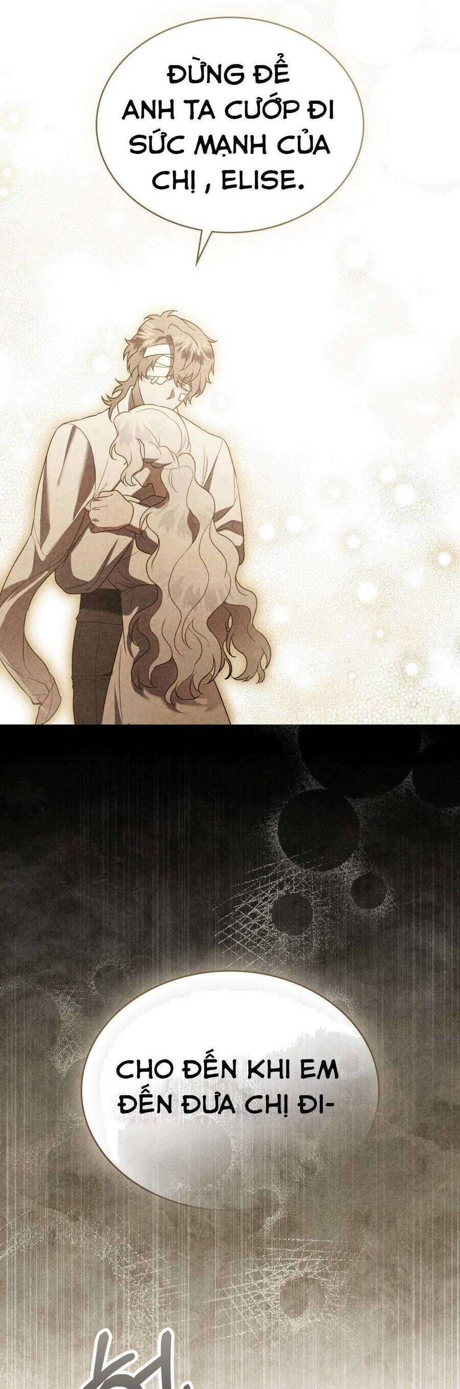 Hôn Nhân Khế Ước - Chapter 34 - Page 27