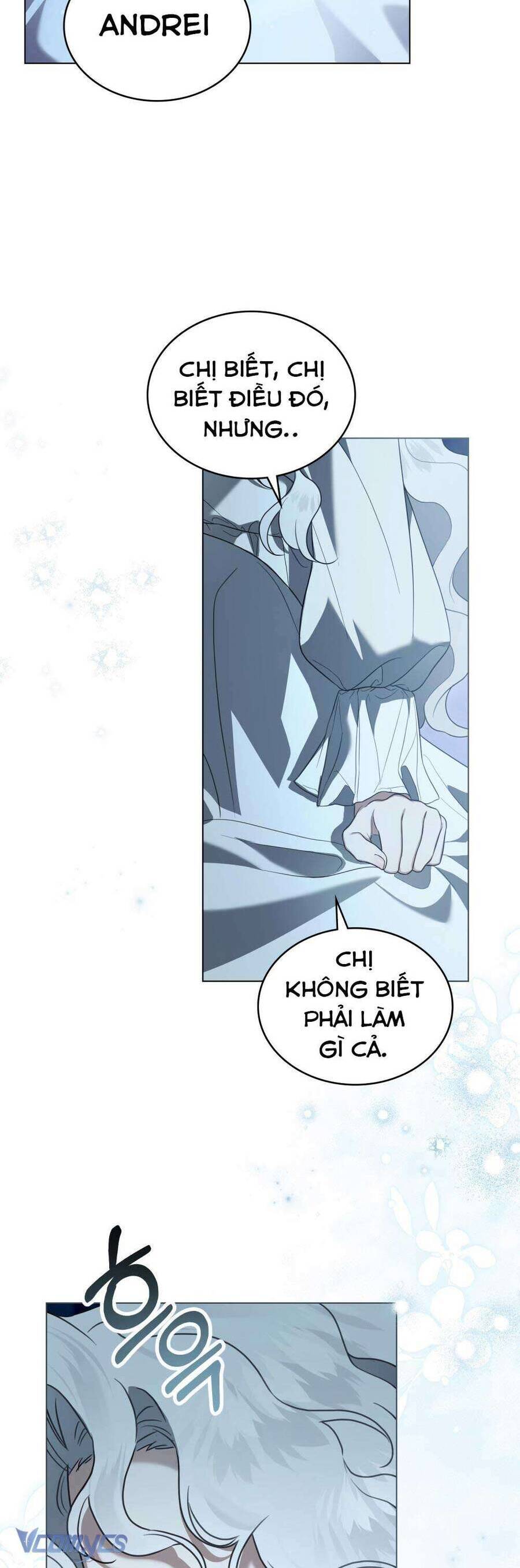 Hôn Nhân Khế Ước - Chapter 34 - Page 29