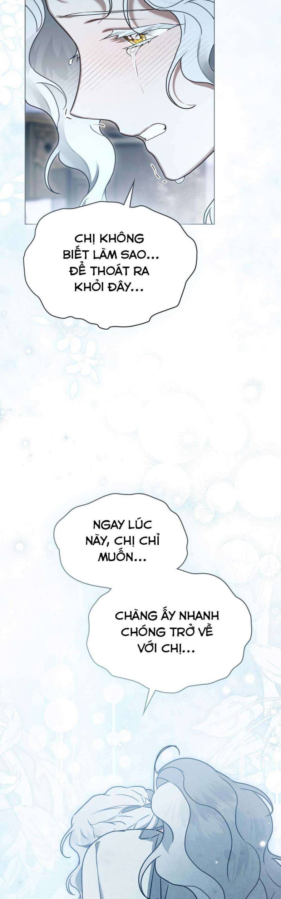 Hôn Nhân Khế Ước - Chapter 34 - Page 30