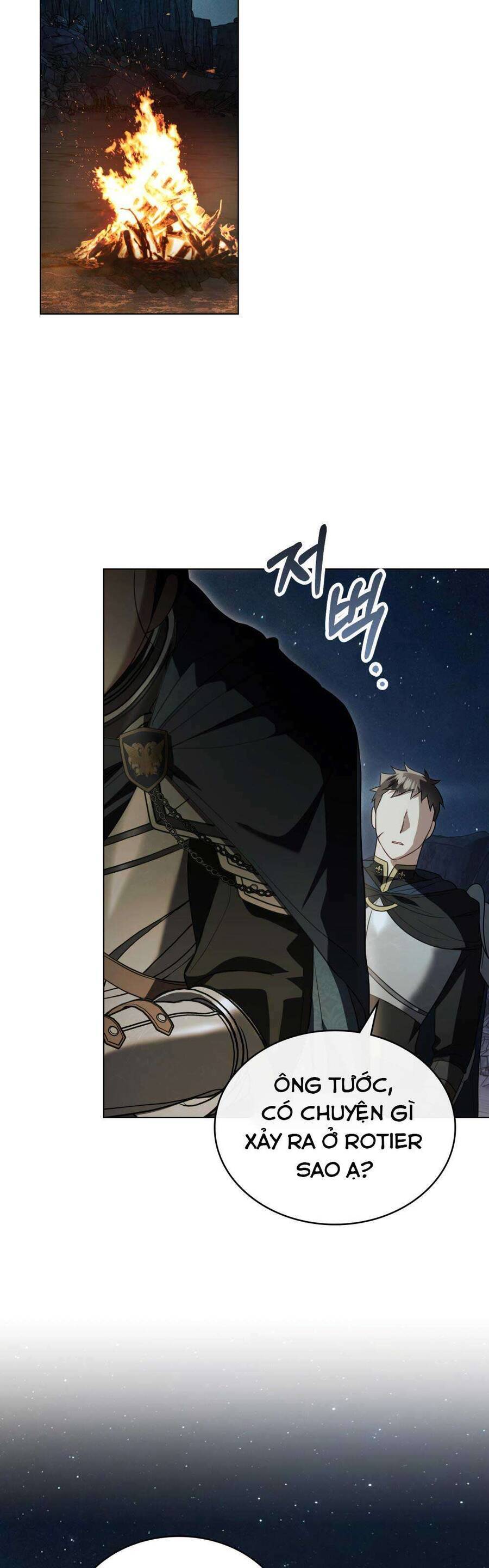 Hôn Nhân Khế Ước - Chapter 34 - Page 32