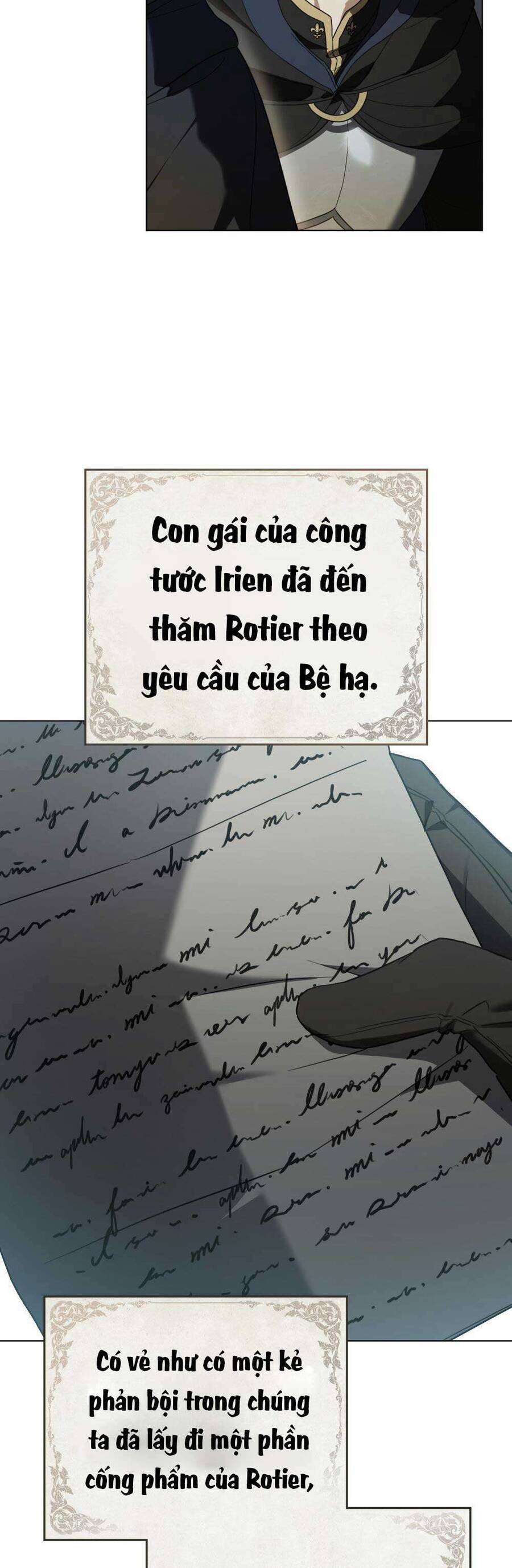 Hôn Nhân Khế Ước - Chapter 34 - Page 34