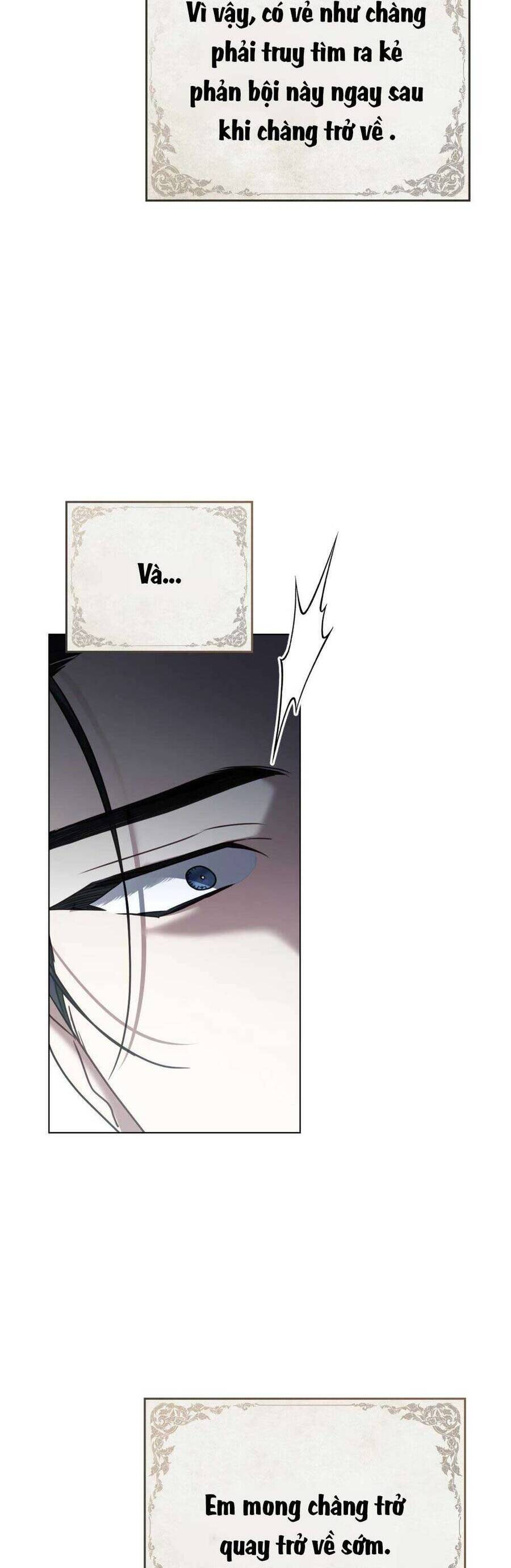 Hôn Nhân Khế Ước - Chapter 34 - Page 35