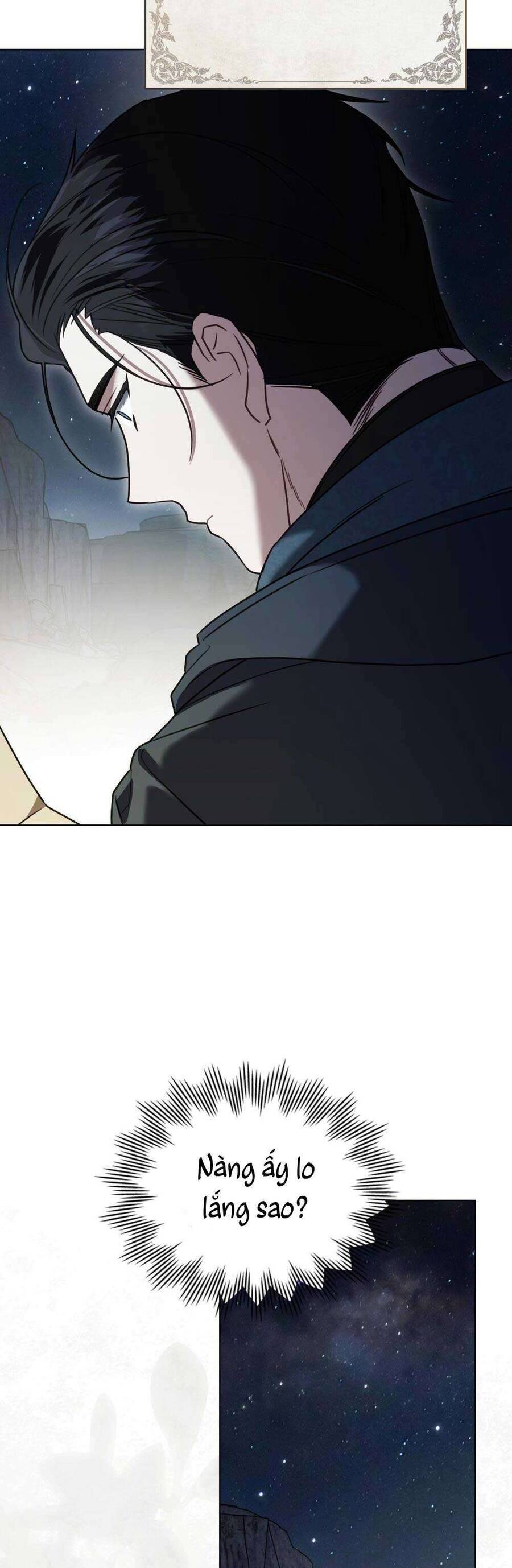 Hôn Nhân Khế Ước - Chapter 34 - Page 36