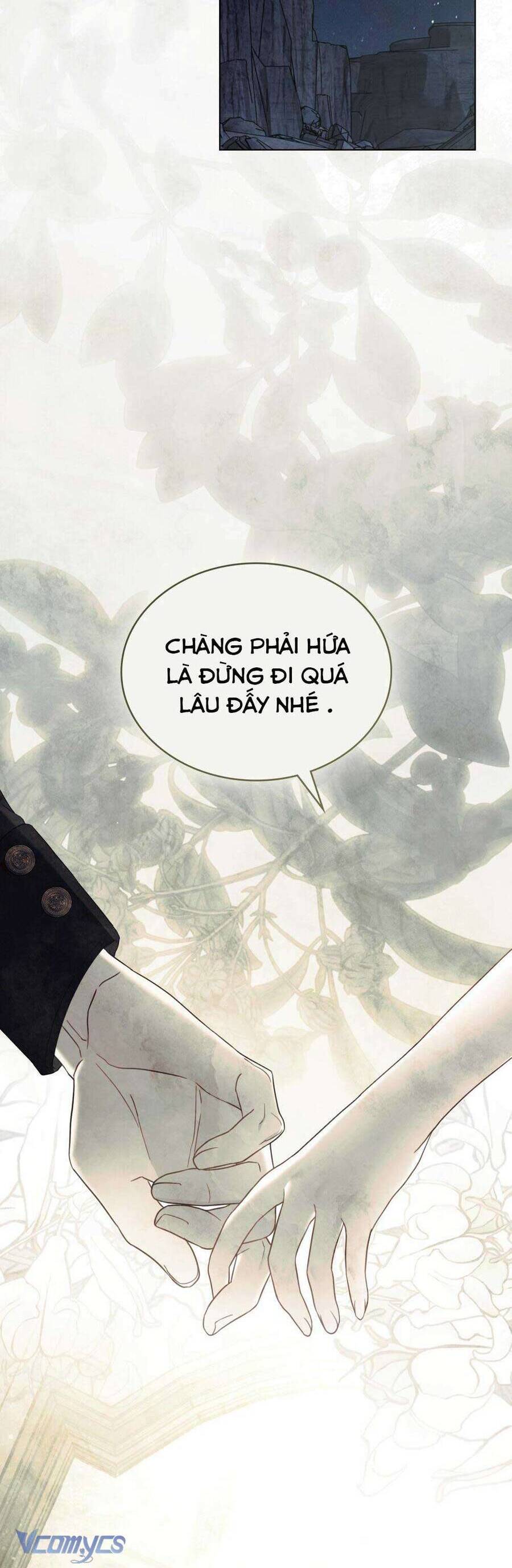 Hôn Nhân Khế Ước - Chapter 34 - Page 37