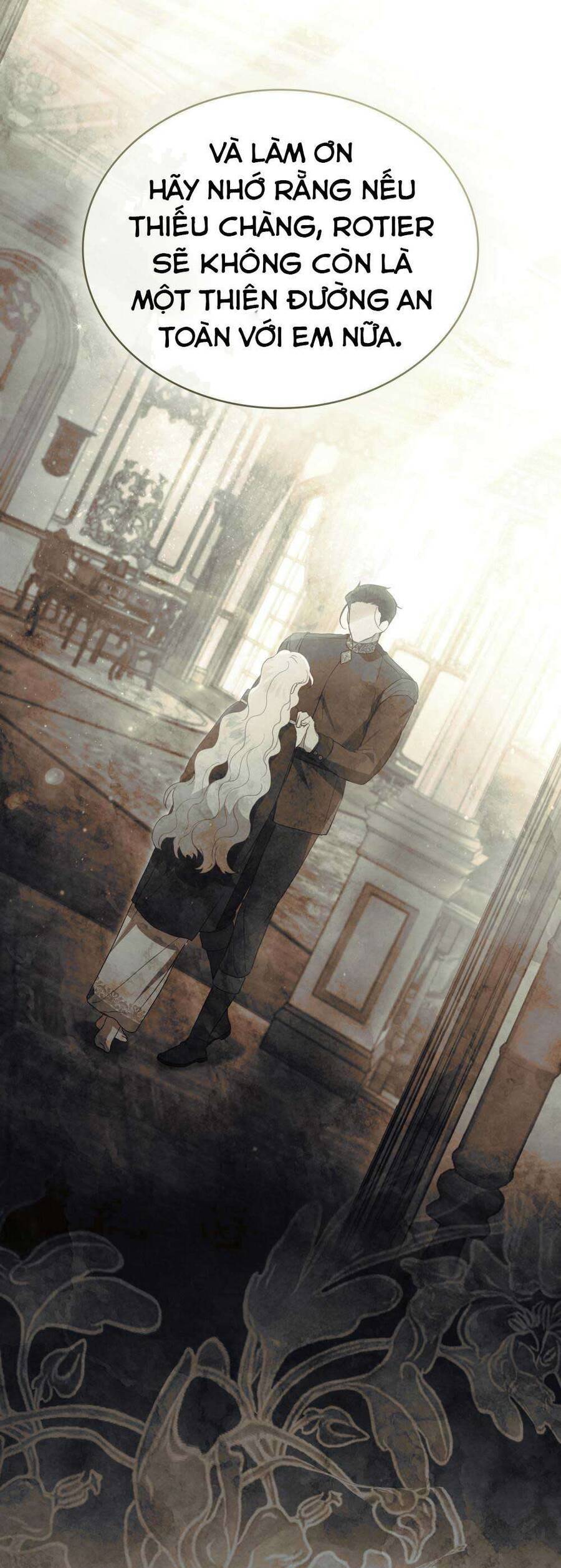 Hôn Nhân Khế Ước - Chapter 34 - Page 38