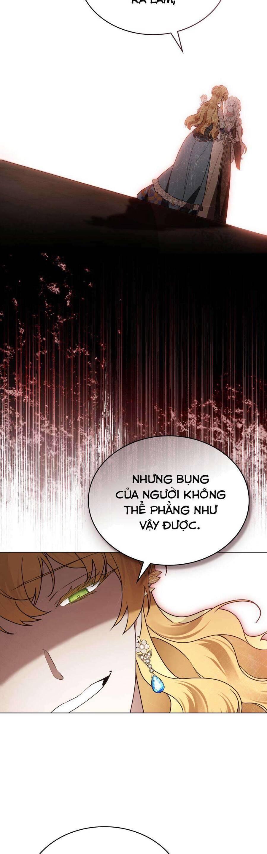 Hôn Nhân Khế Ước - Chapter 34 - Page 4