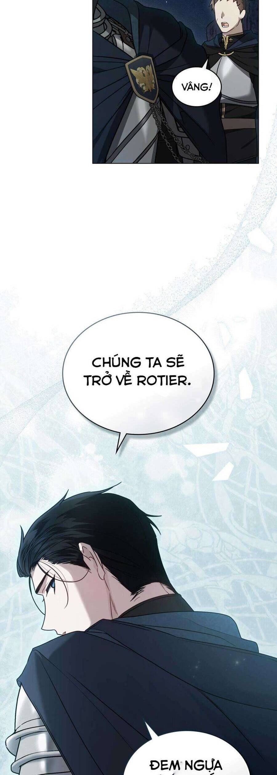 Hôn Nhân Khế Ước - Chapter 34 - Page 40