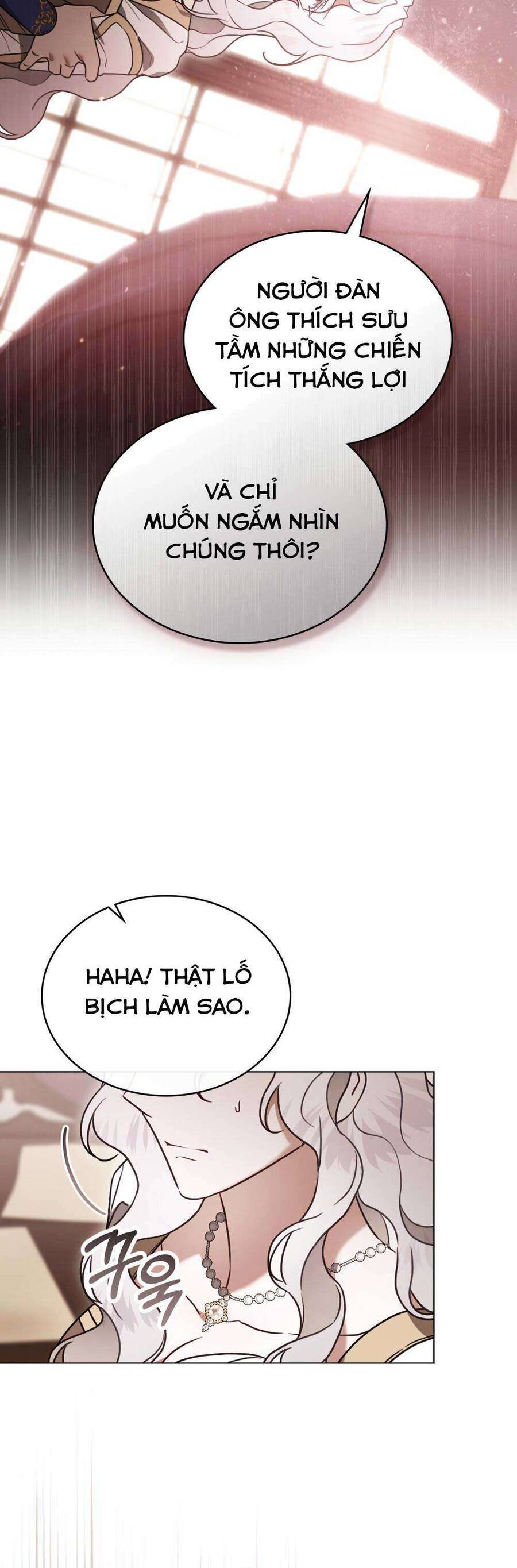 Hôn Nhân Khế Ước - Chapter 34 - Page 6