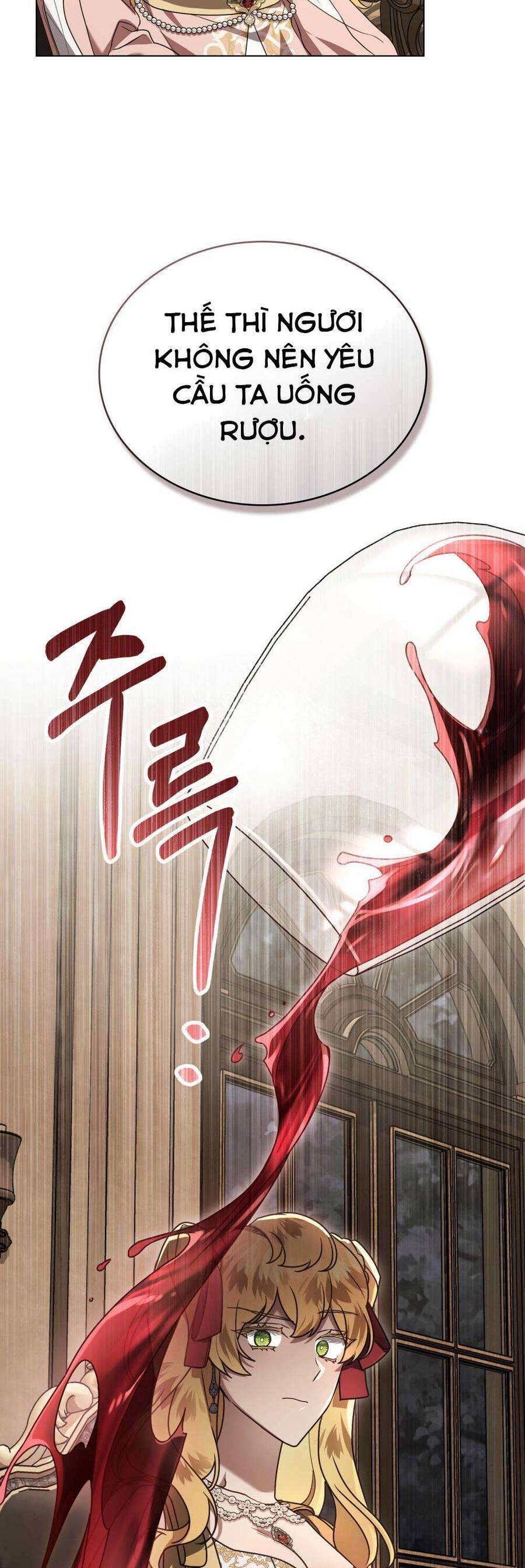 Hôn Nhân Khế Ước - Chapter 35 - Page 12