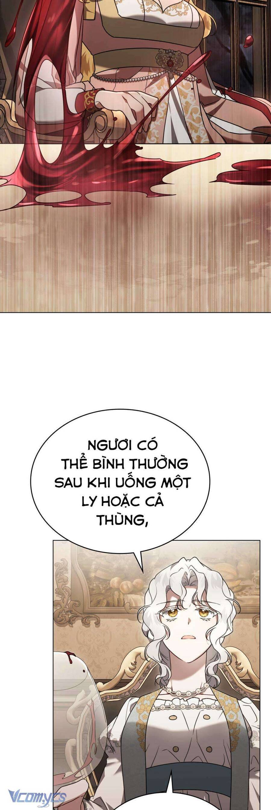 Hôn Nhân Khế Ước - Chapter 35 - Page 13
