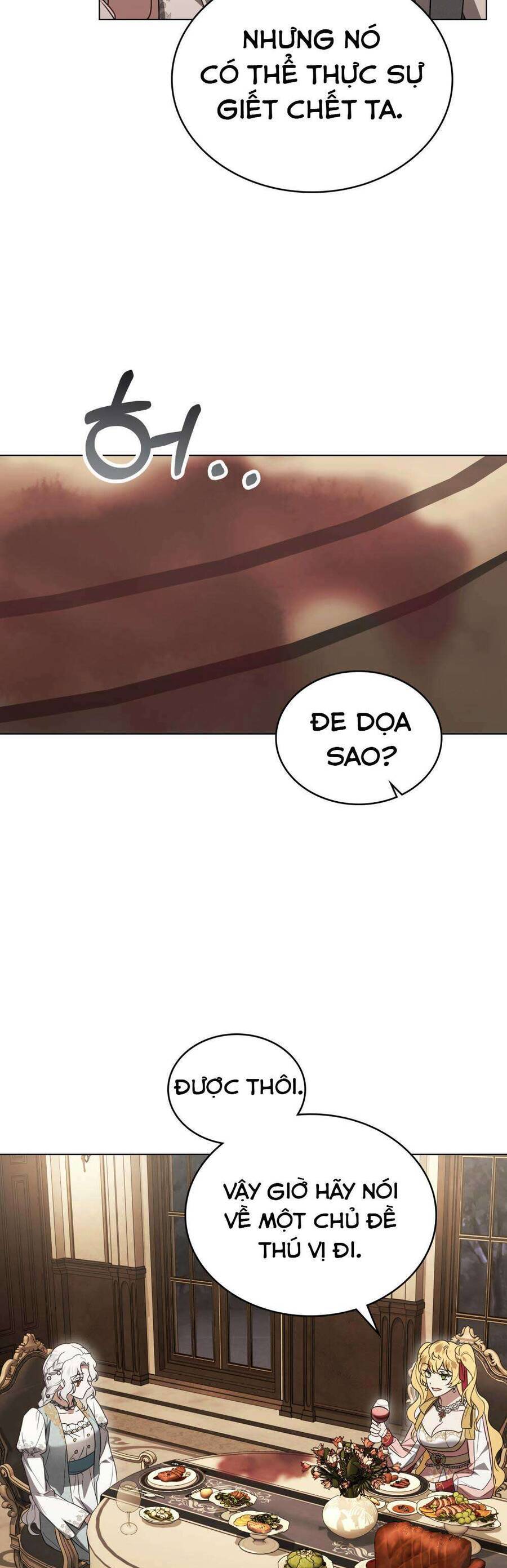 Hôn Nhân Khế Ước - Chapter 35 - Page 14