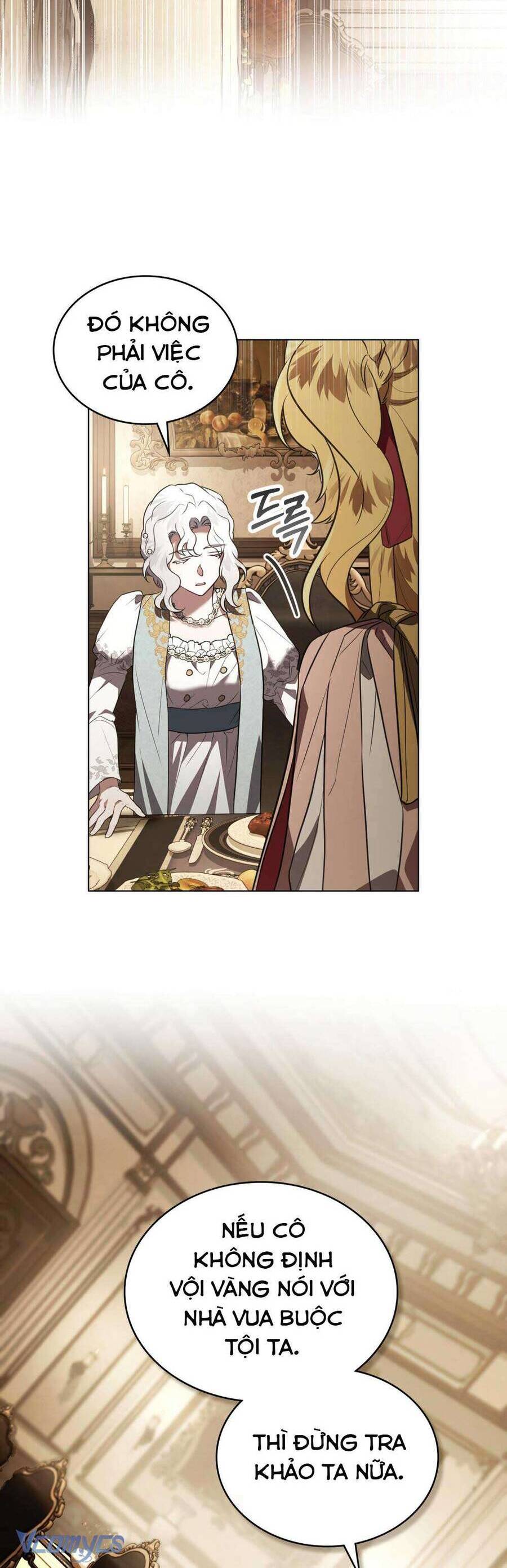 Hôn Nhân Khế Ước - Chapter 35 - Page 17