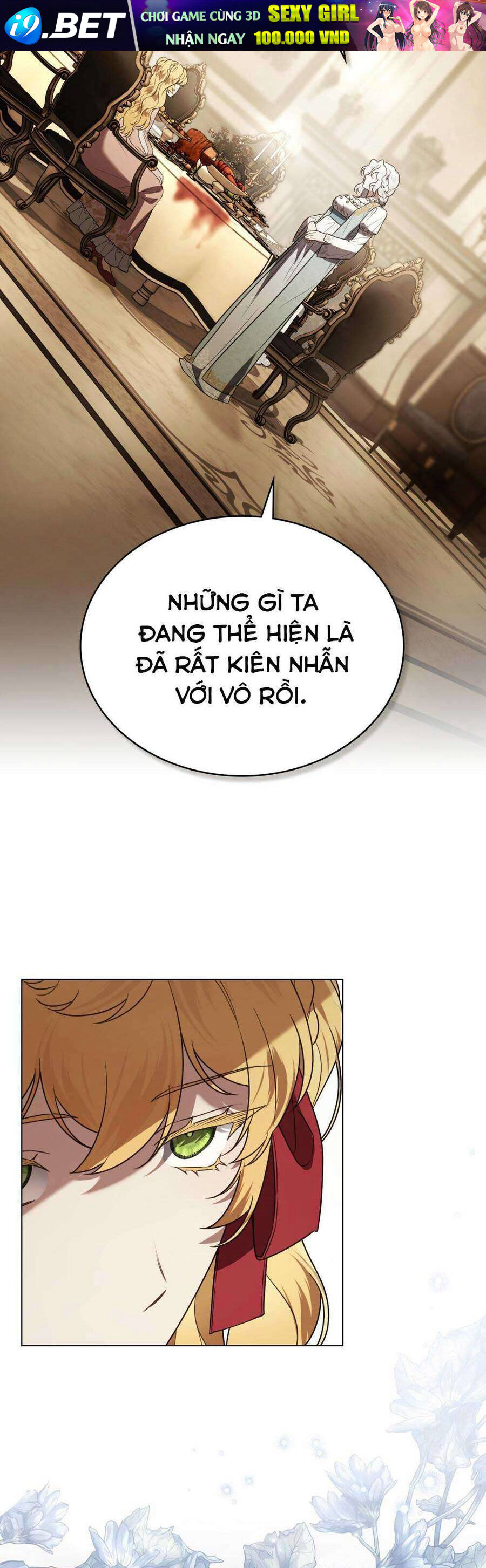 Hôn Nhân Khế Ước - Chapter 35 - Page 18