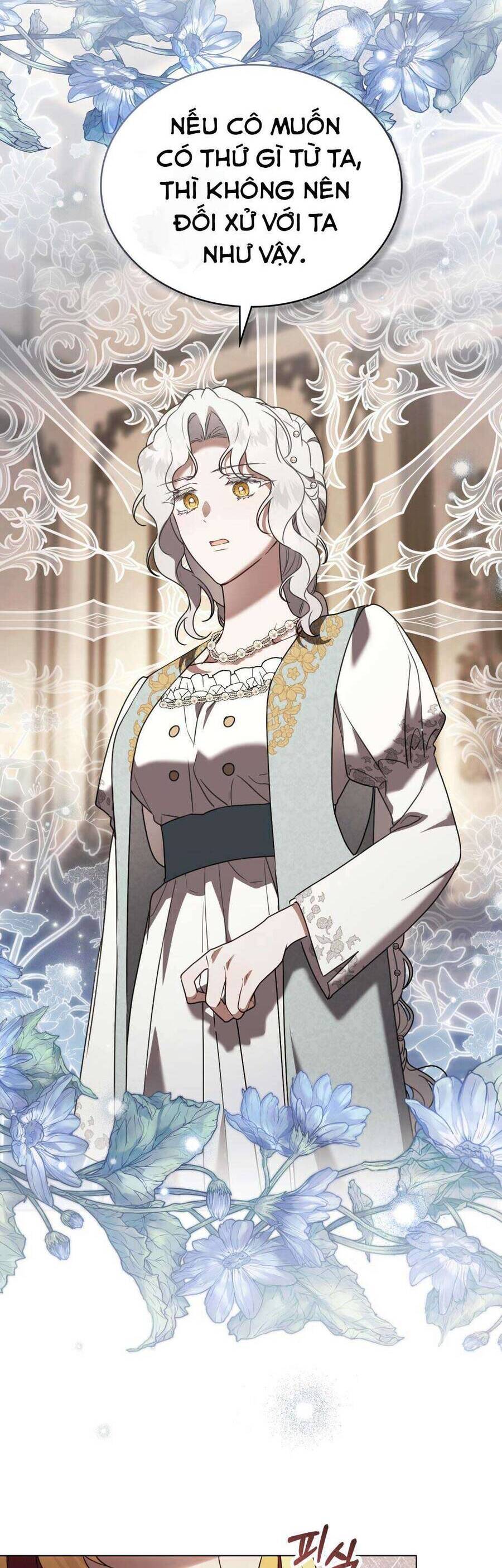 Hôn Nhân Khế Ước - Chapter 35 - Page 19