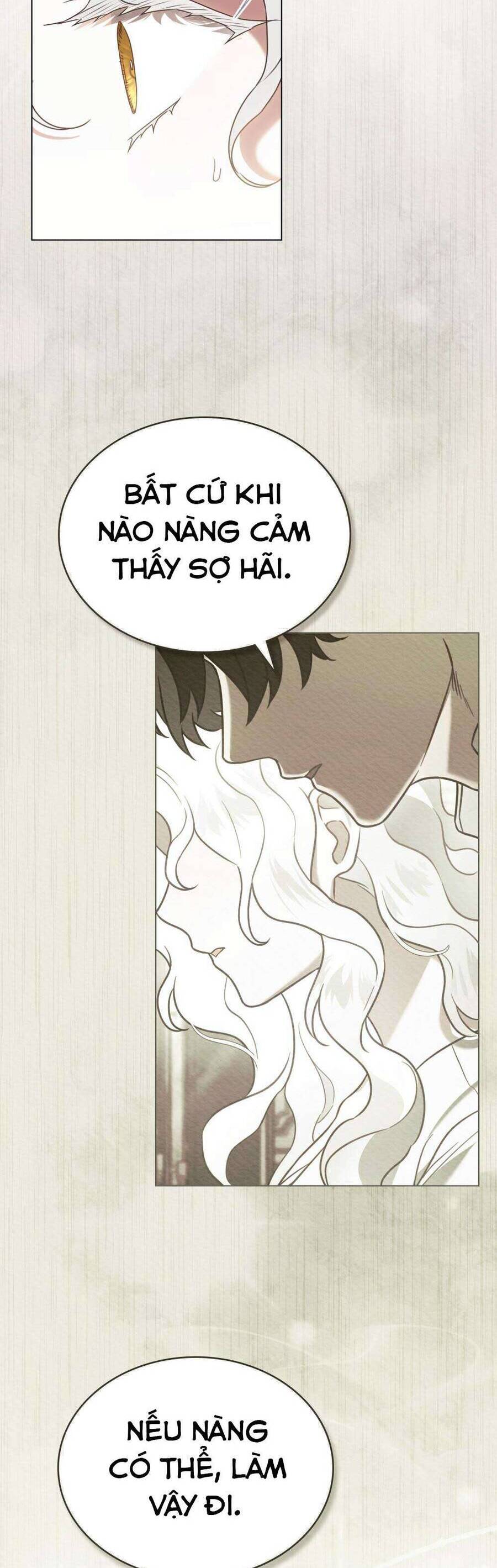 Hôn Nhân Khế Ước - Chapter 35 - Page 23