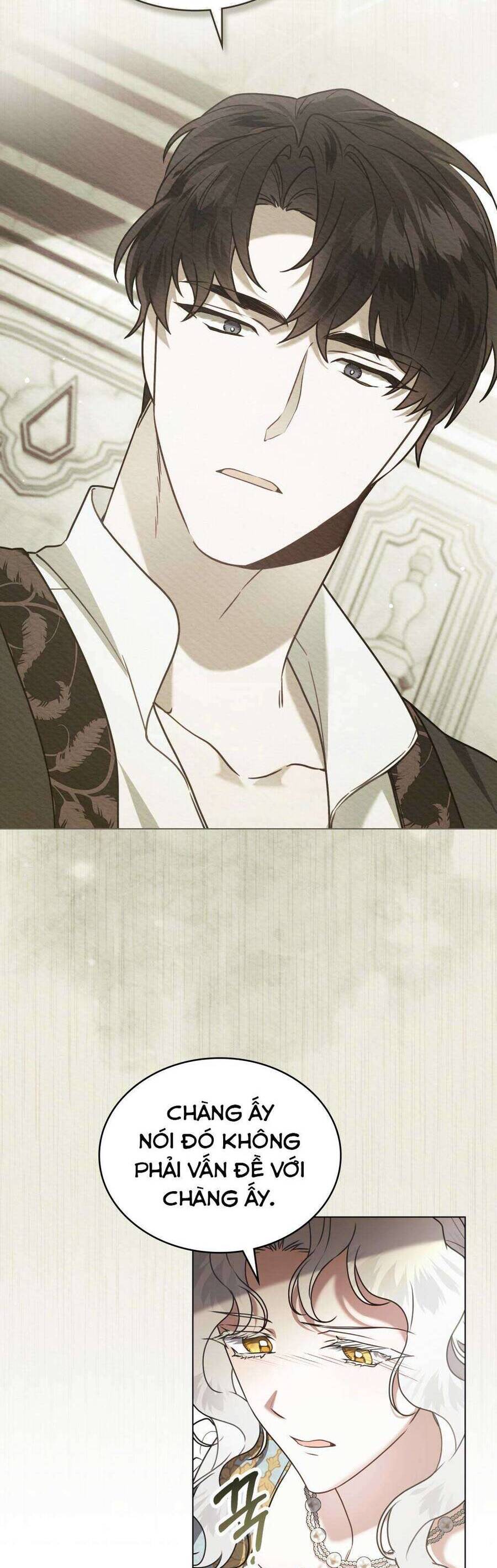 Hôn Nhân Khế Ước - Chapter 35 - Page 24