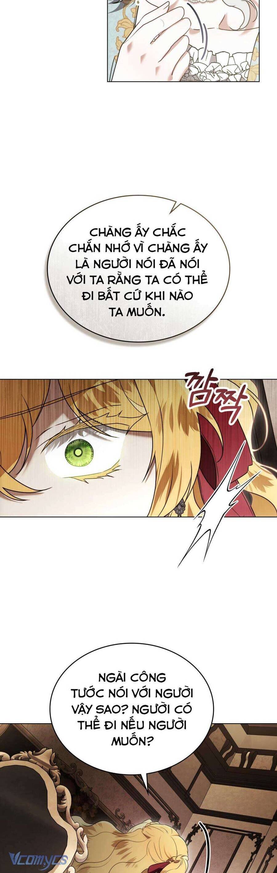 Hôn Nhân Khế Ước - Chapter 35 - Page 25