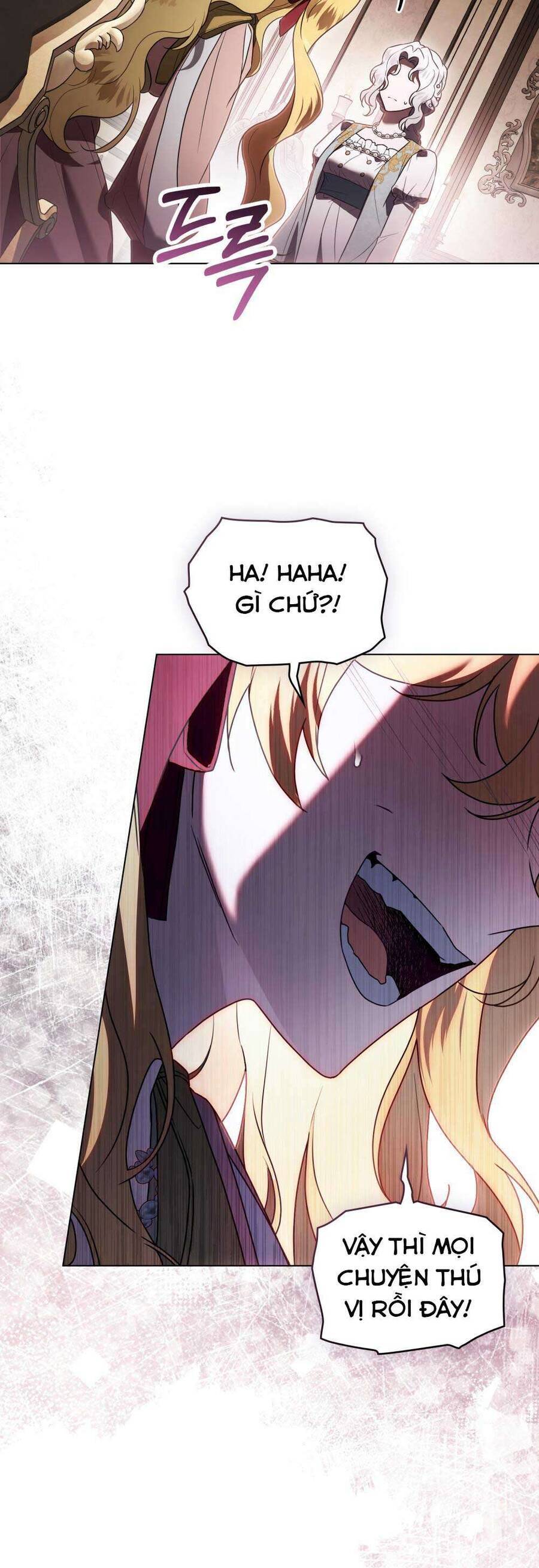 Hôn Nhân Khế Ước - Chapter 35 - Page 26