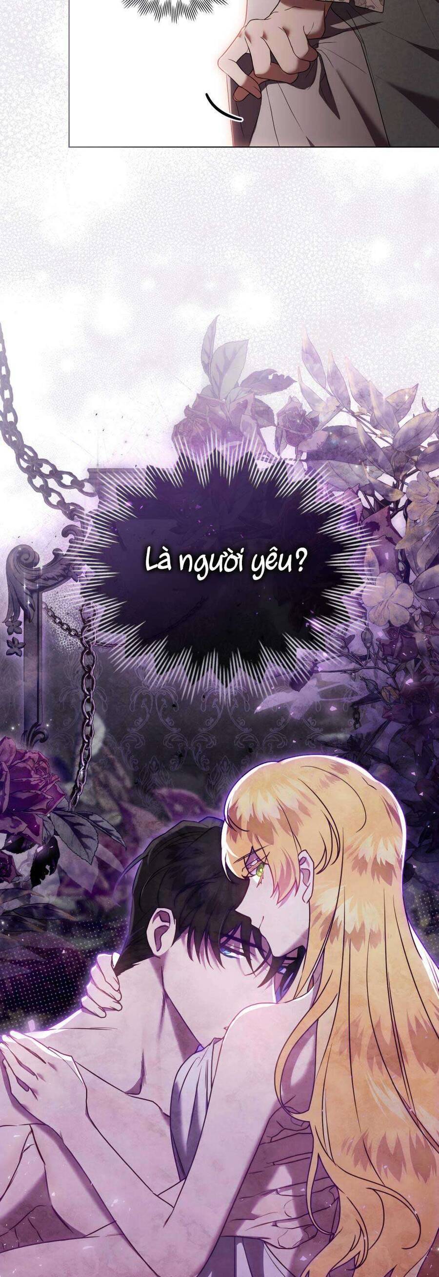 Hôn Nhân Khế Ước - Chapter 35 - Page 28