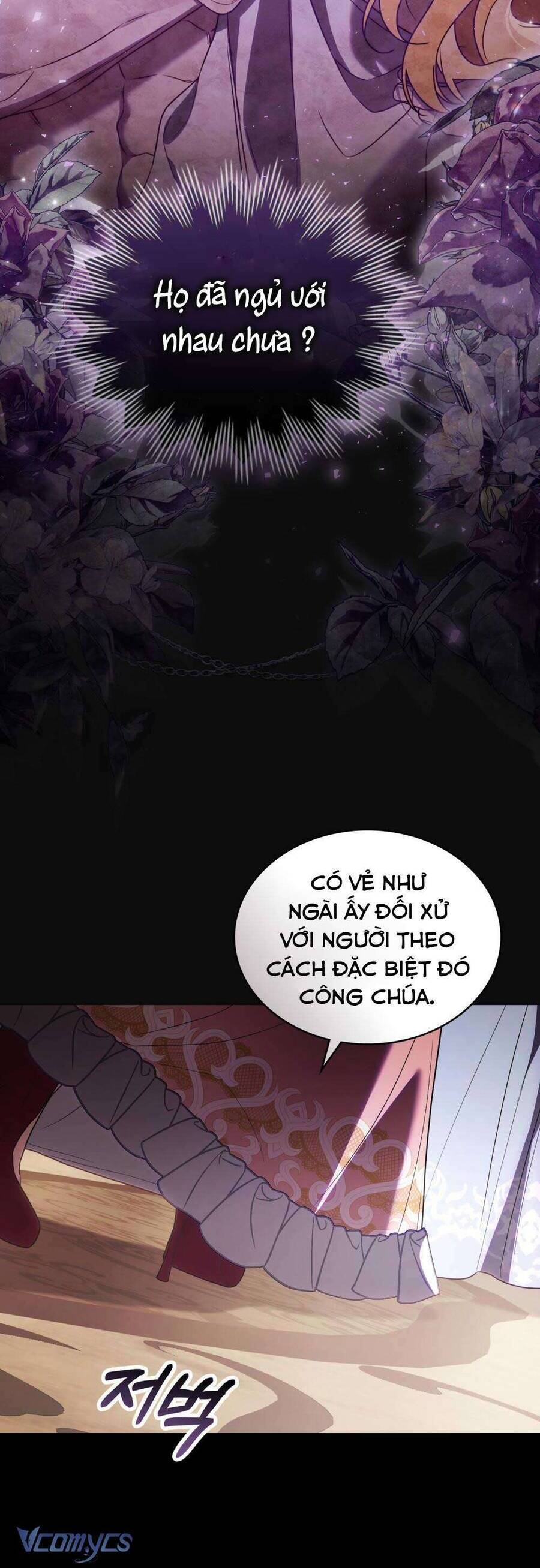 Hôn Nhân Khế Ước - Chapter 35 - Page 29