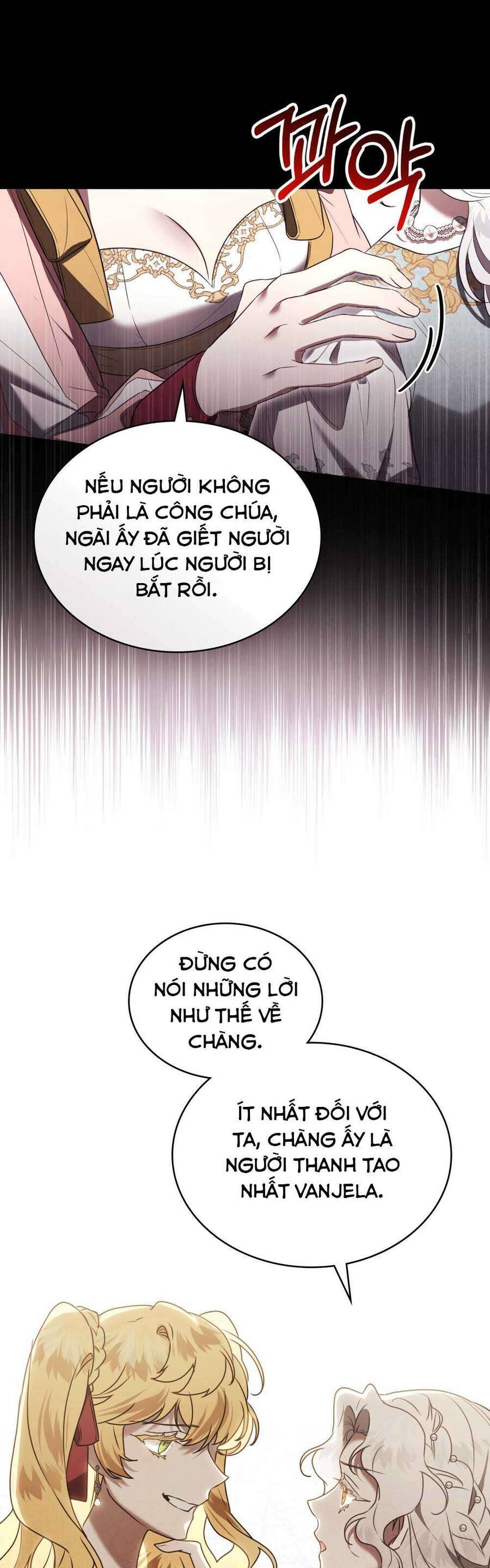 Hôn Nhân Khế Ước - Chapter 35 - Page 30