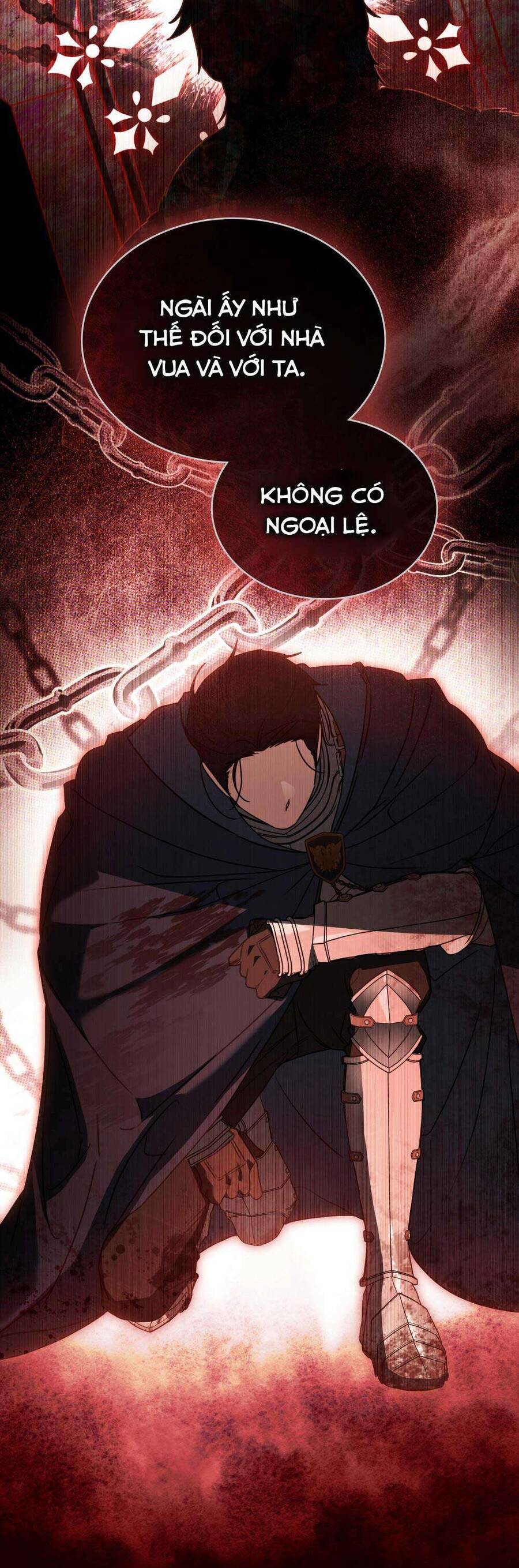 Hôn Nhân Khế Ước - Chapter 35 - Page 34