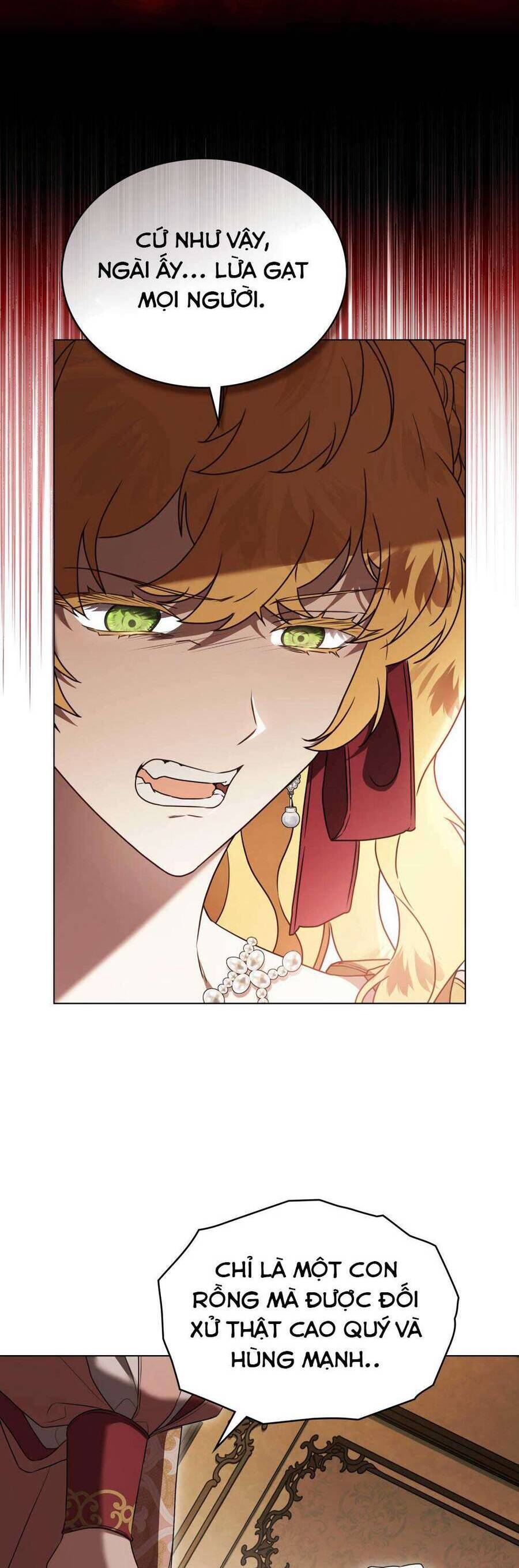 Hôn Nhân Khế Ước - Chapter 35 - Page 35