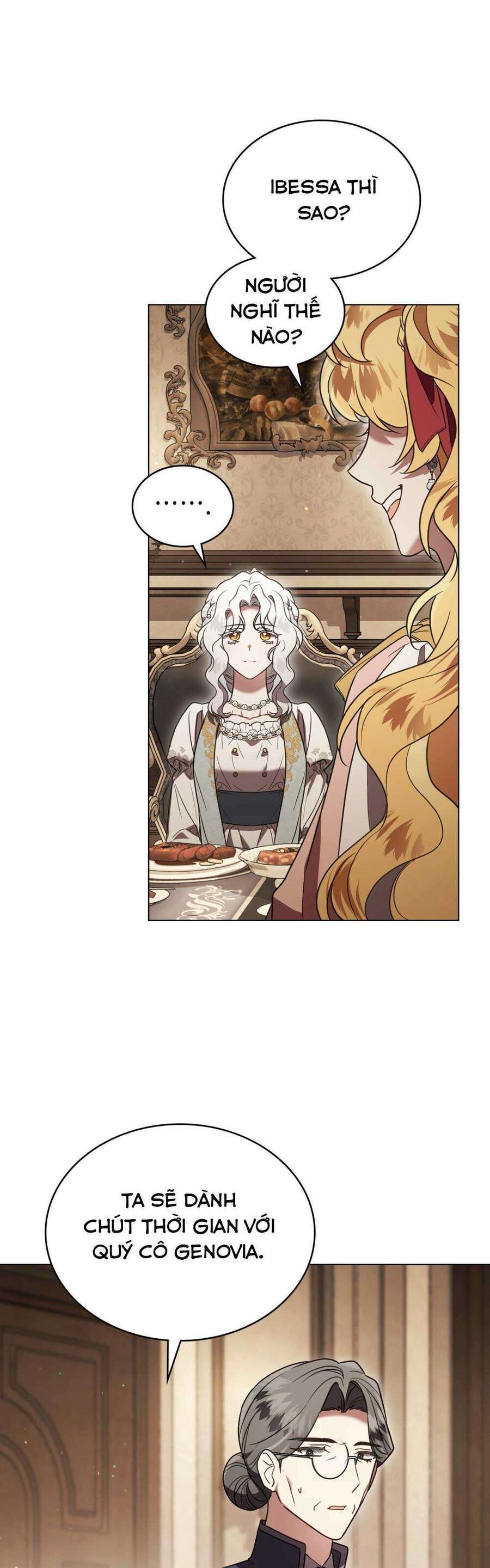 Hôn Nhân Khế Ước - Chapter 35 - Page 6