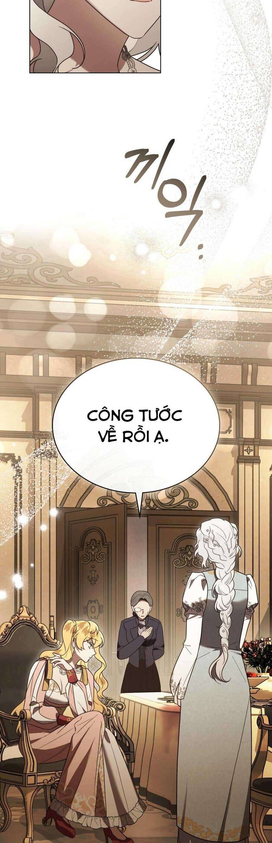 Hôn Nhân Khế Ước - Chapter 36 - Page 11