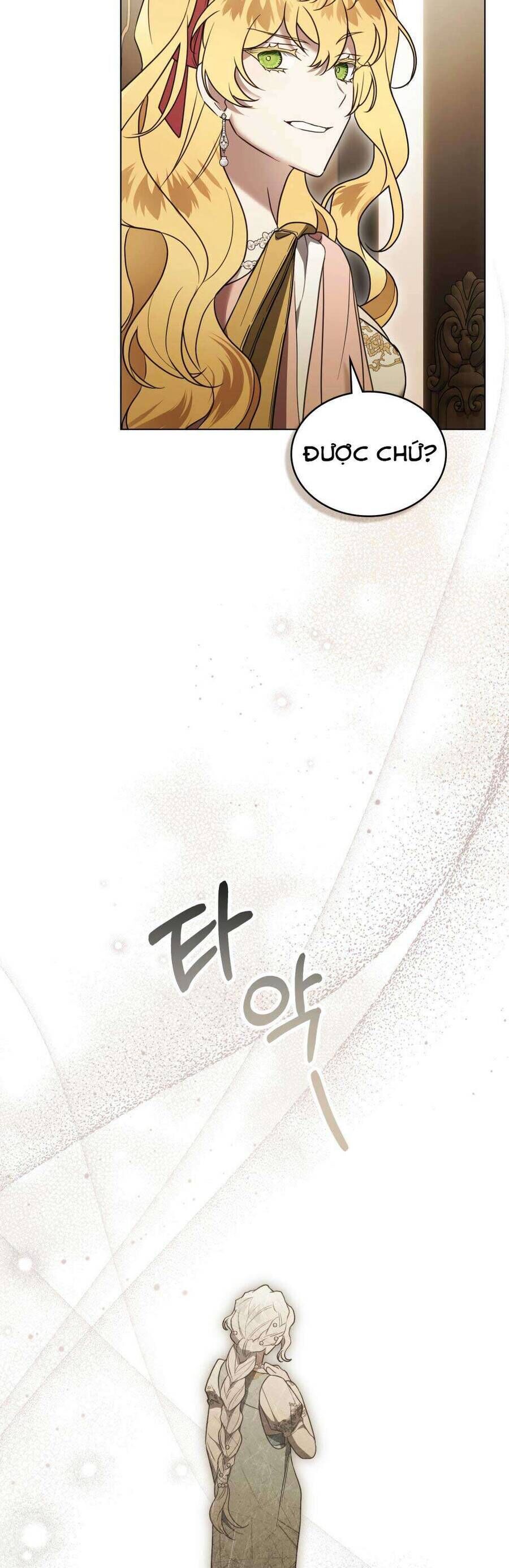 Hôn Nhân Khế Ước - Chapter 36 - Page 14