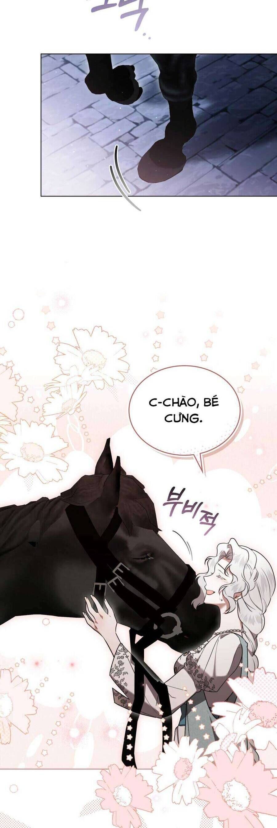 Hôn Nhân Khế Ước - Chapter 36 - Page 19