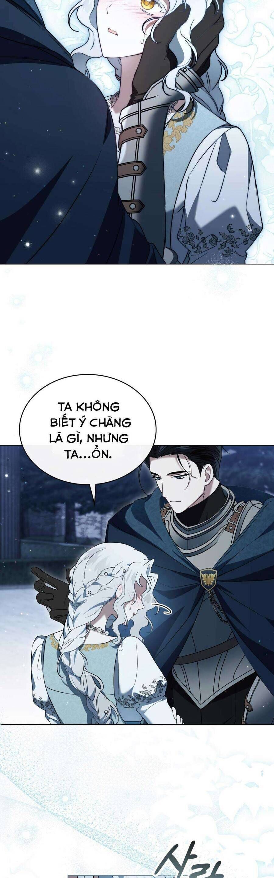 Hôn Nhân Khế Ước - Chapter 36 - Page 24