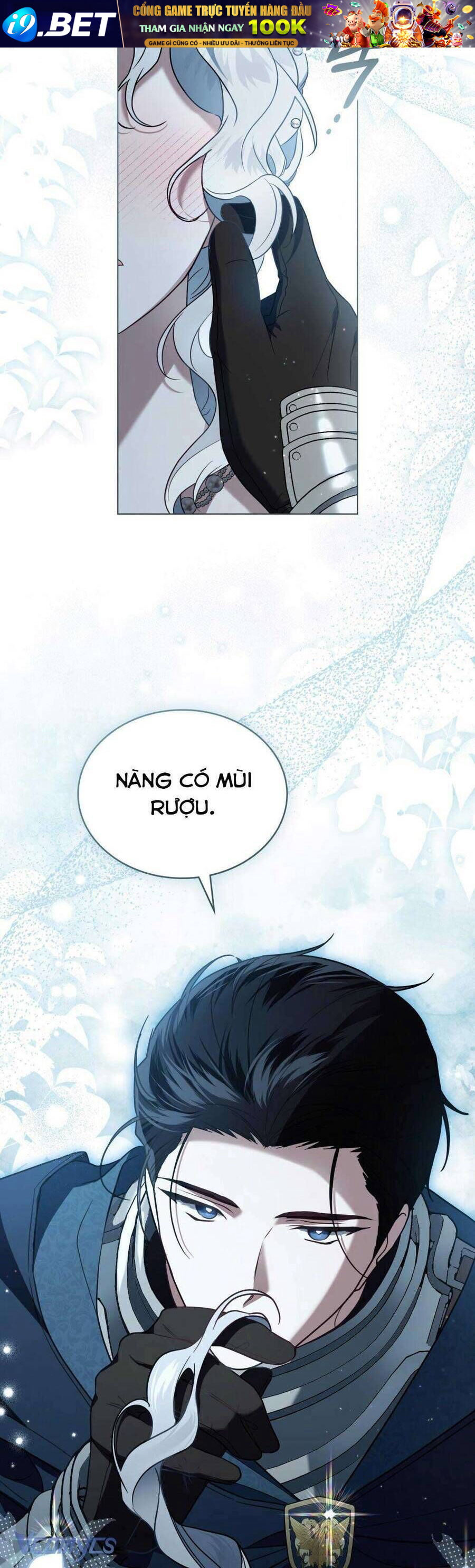 Hôn Nhân Khế Ước - Chapter 36 - Page 25