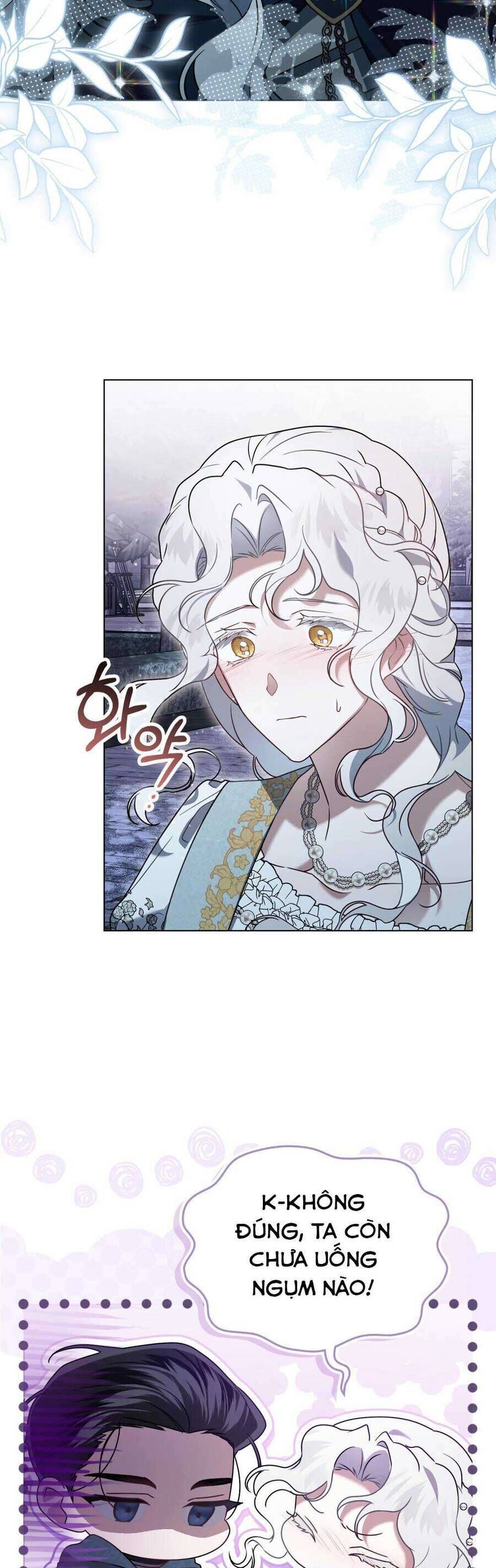 Hôn Nhân Khế Ước - Chapter 36 - Page 26