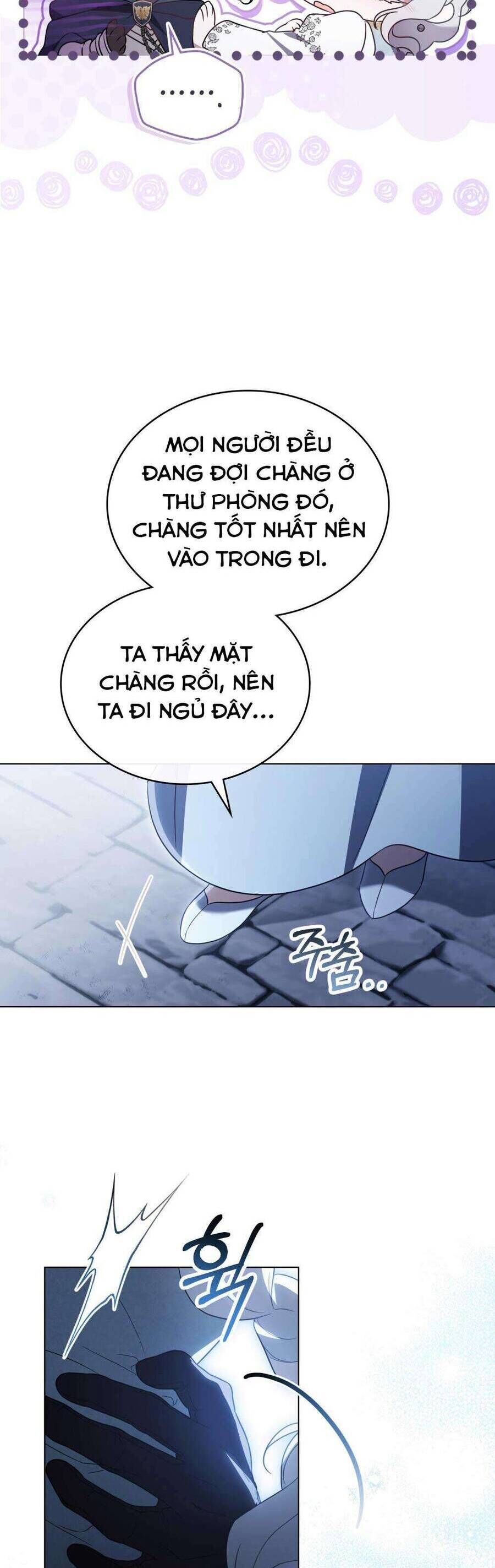 Hôn Nhân Khế Ước - Chapter 36 - Page 27