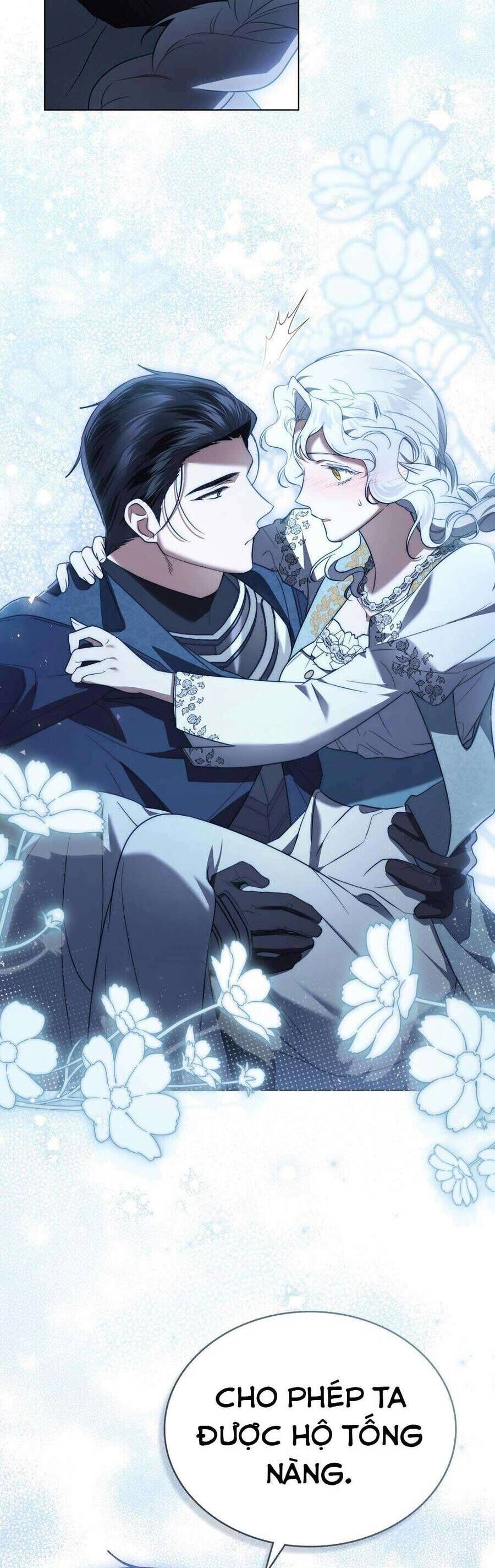 Hôn Nhân Khế Ước - Chapter 36 - Page 28