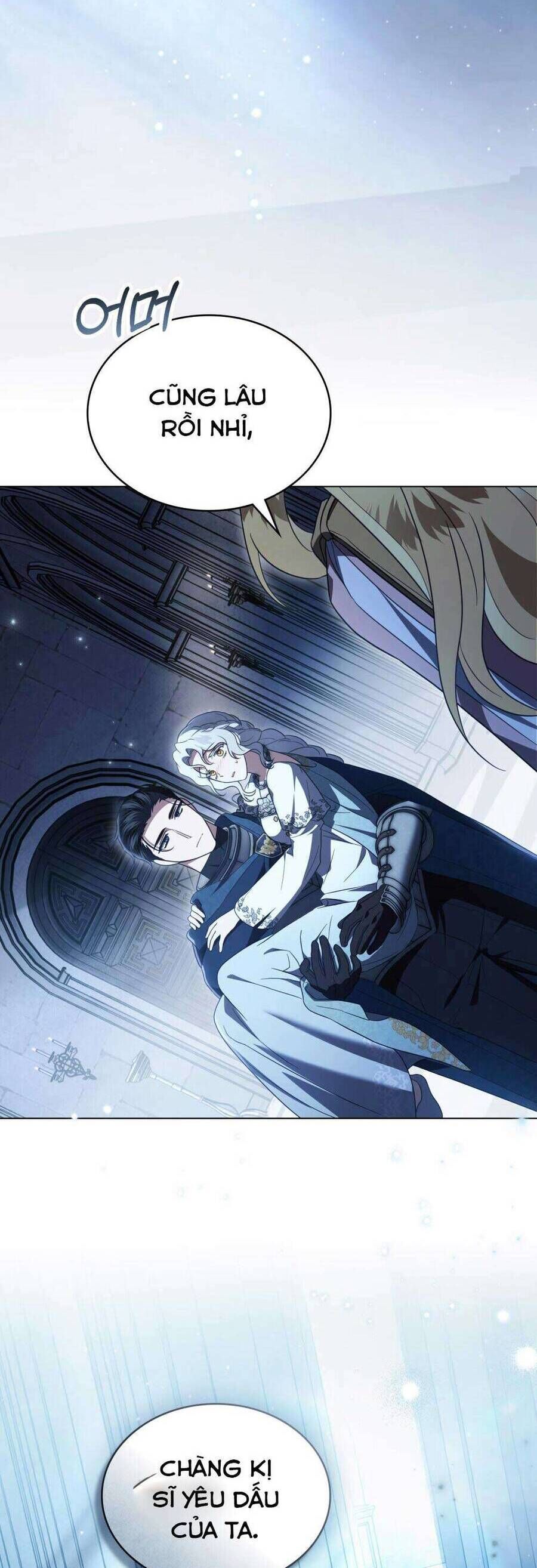 Hôn Nhân Khế Ước - Chapter 36 - Page 31