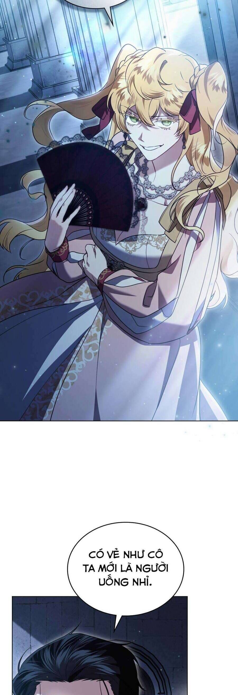 Hôn Nhân Khế Ước - Chapter 36 - Page 32