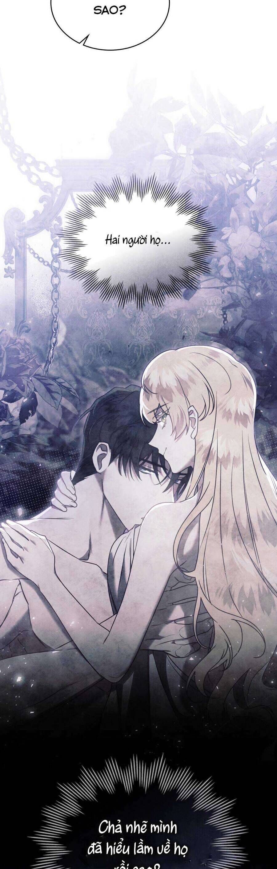 Hôn Nhân Khế Ước - Chapter 36 - Page 35