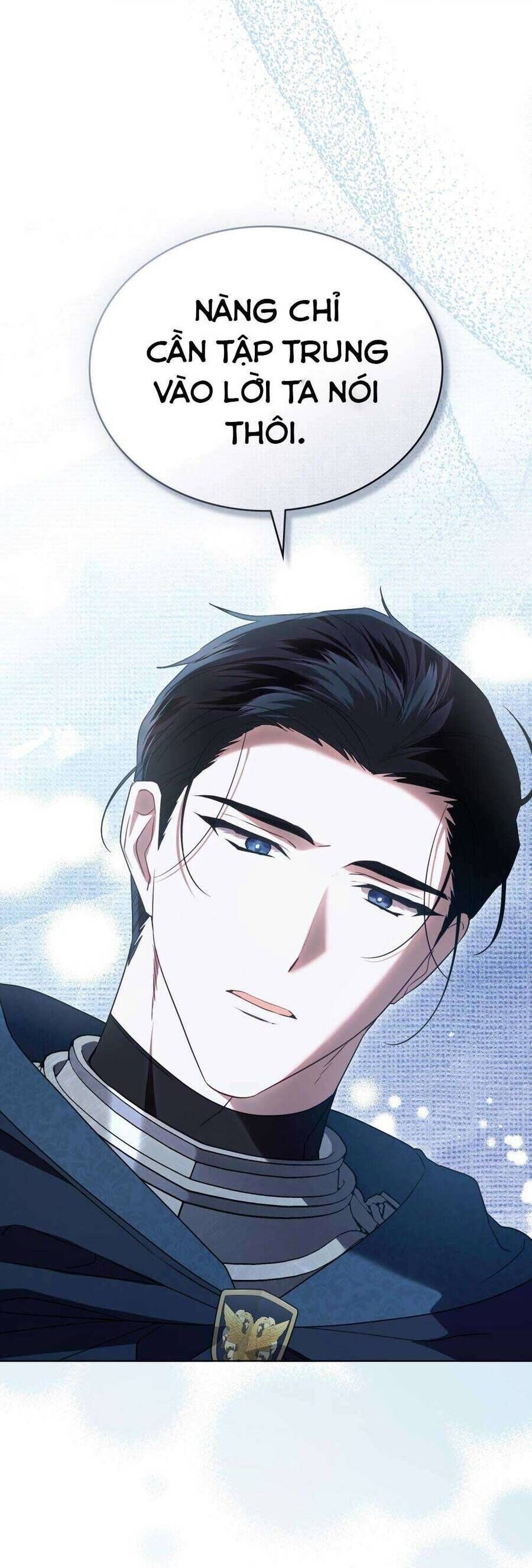 Hôn Nhân Khế Ước - Chapter 36 - Page 39