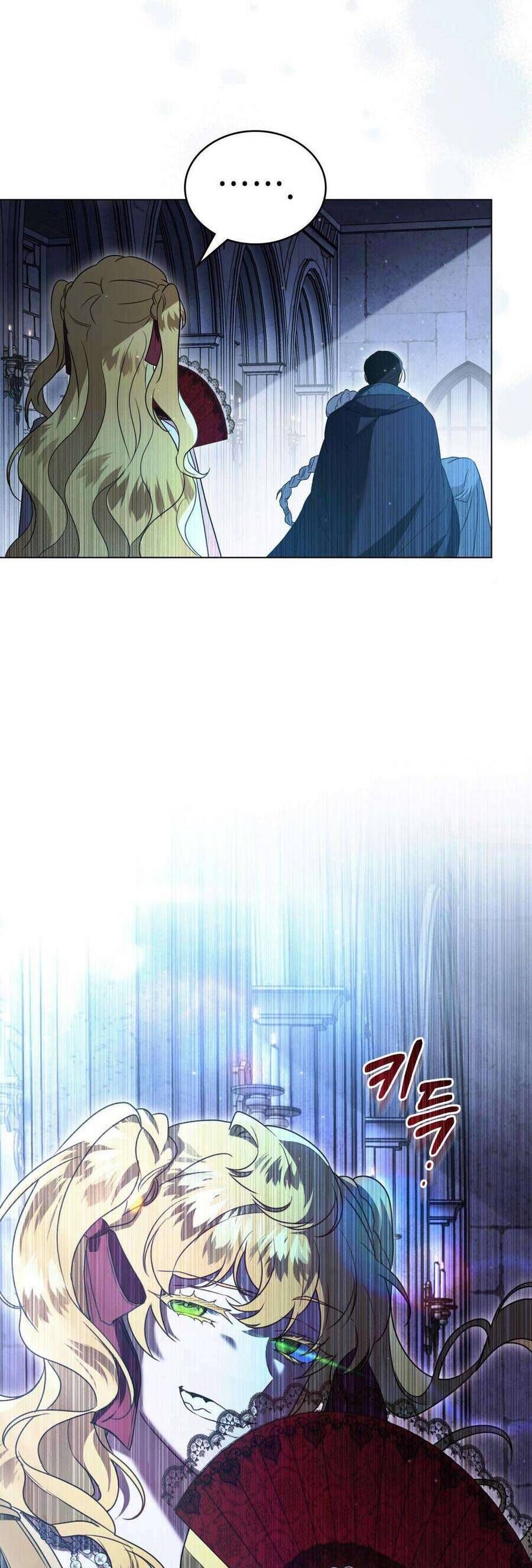 Hôn Nhân Khế Ước - Chapter 36 - Page 40