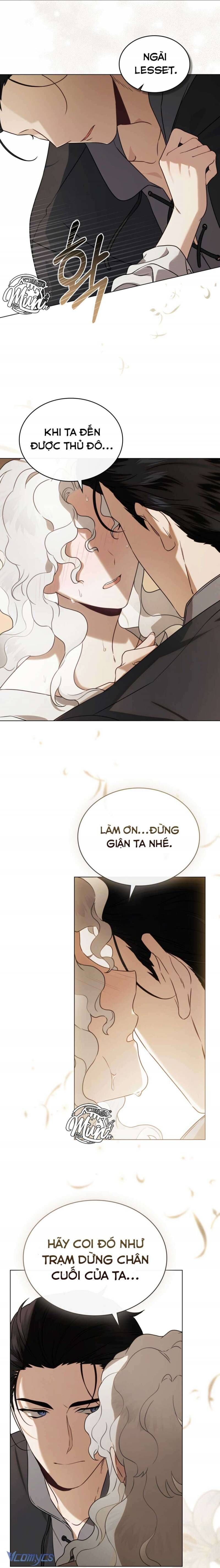 Hôn Nhân Khế Ước - Chapter 5 - Page 13