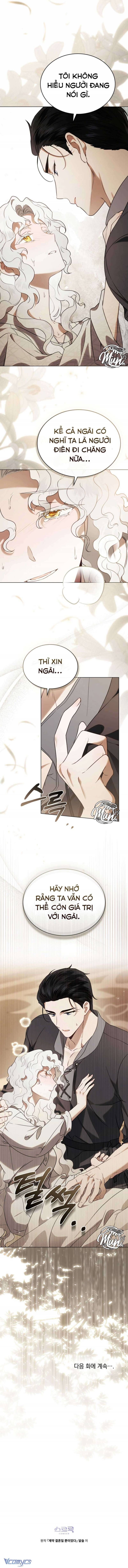 Hôn Nhân Khế Ước - Chapter 5 - Page 14