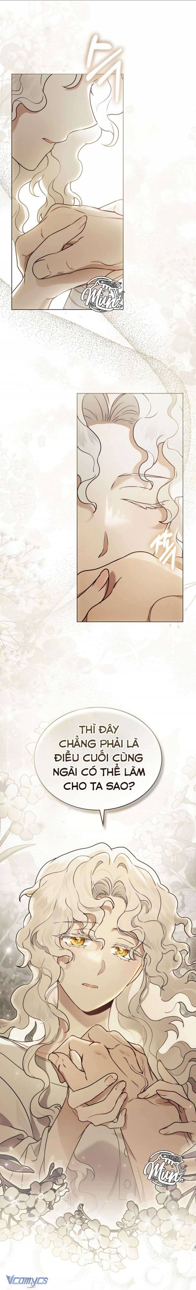 Hôn Nhân Khế Ước - Chapter 5 - Page 3