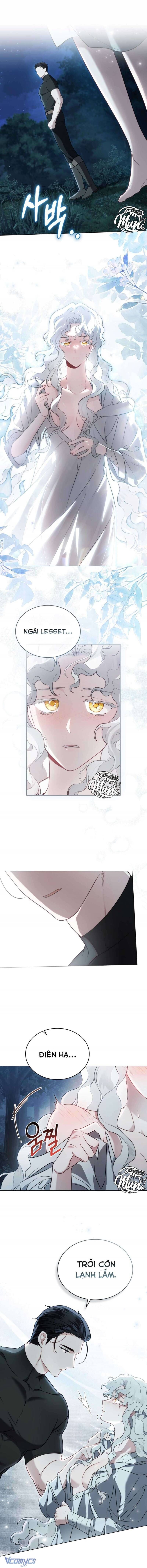 Hôn Nhân Khế Ước - Chapter 6 - Page 7