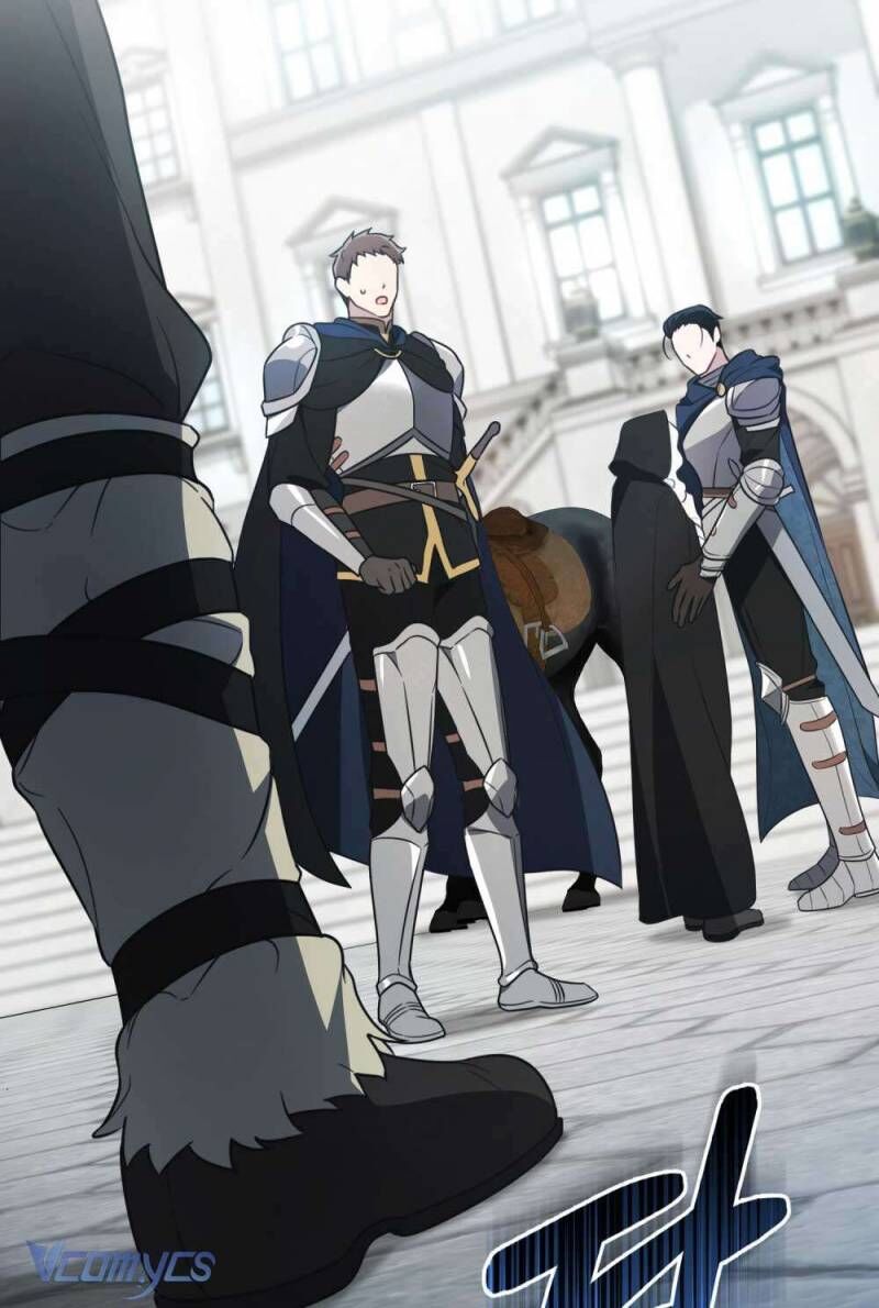 Hôn Nhân Khế Ước - Chapter 7 - Page 11