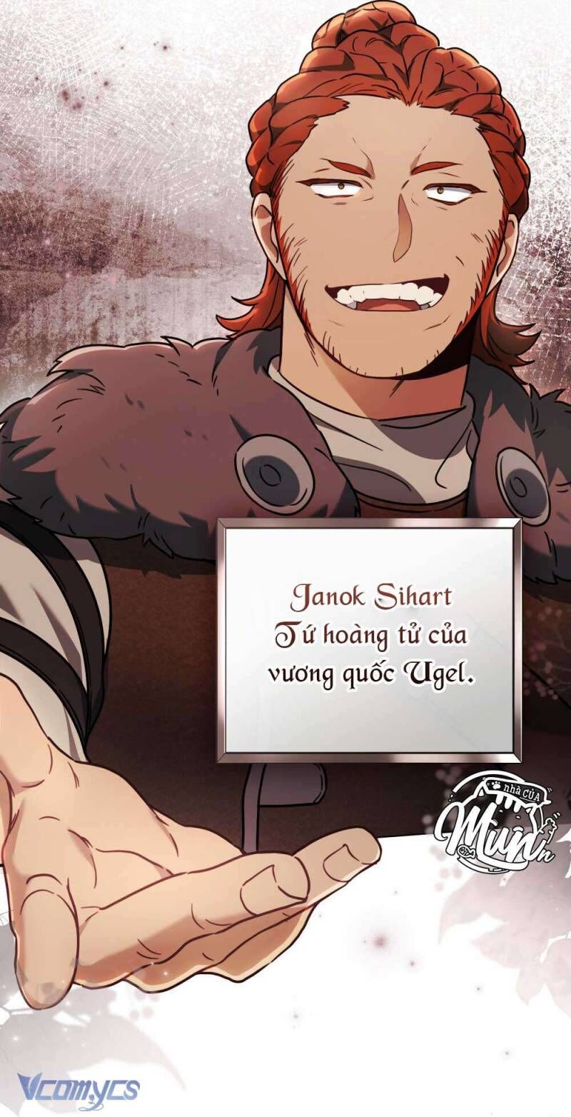 Hôn Nhân Khế Ước - Chapter 7 - Page 13