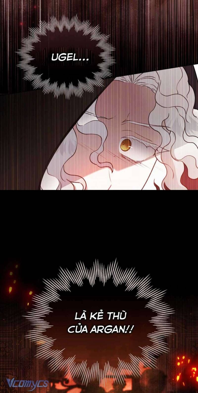 Hôn Nhân Khế Ước - Chapter 7 - Page 15